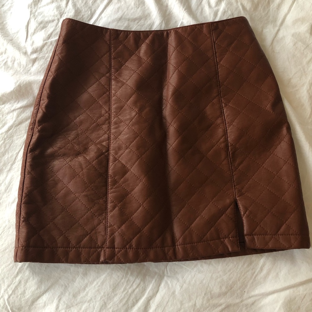 FOREVER 21 SHORTS